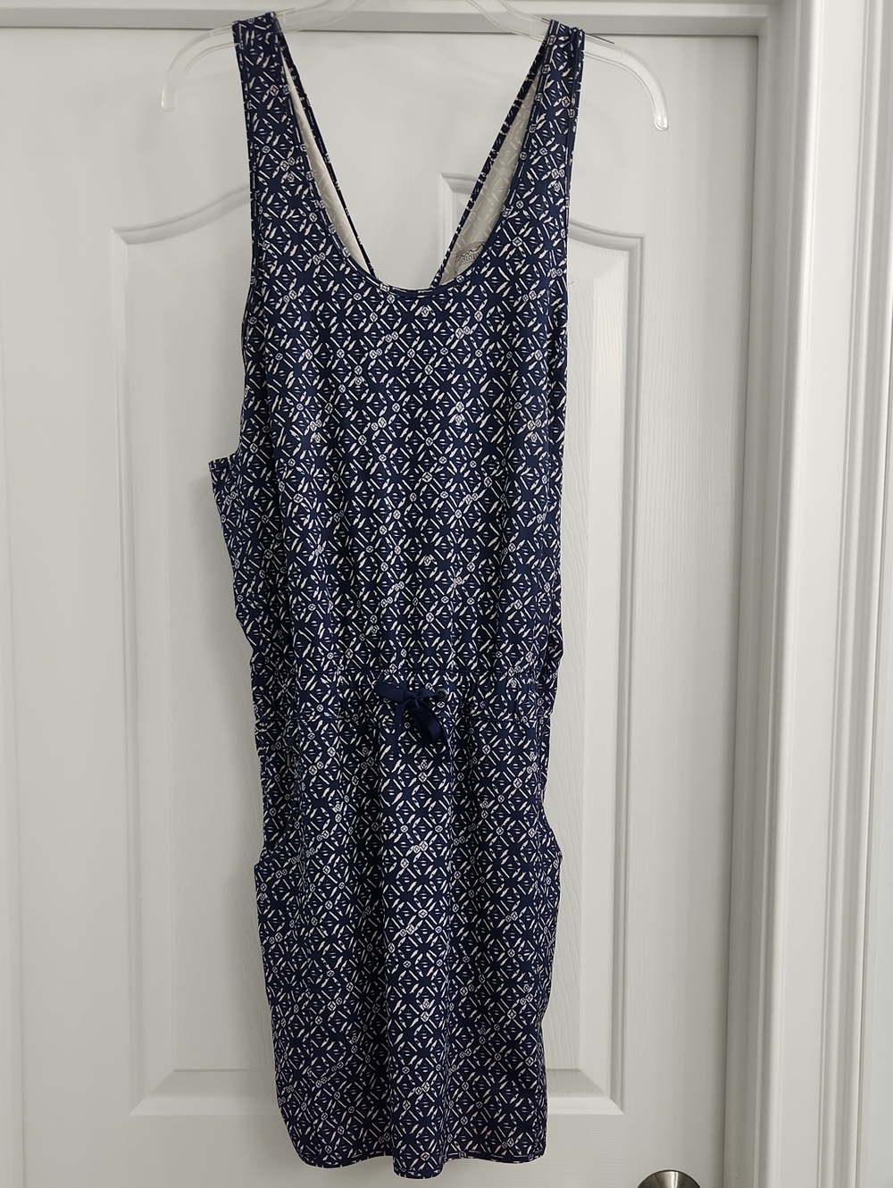 Patagonia Fleetwith Dress